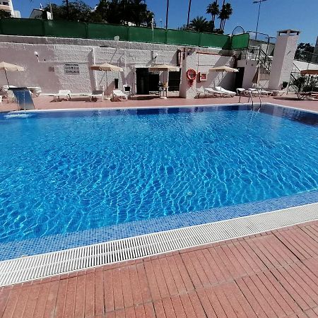 Apartamento Glamour Near Yumbo Center Playa del Ingles  Exterior photo