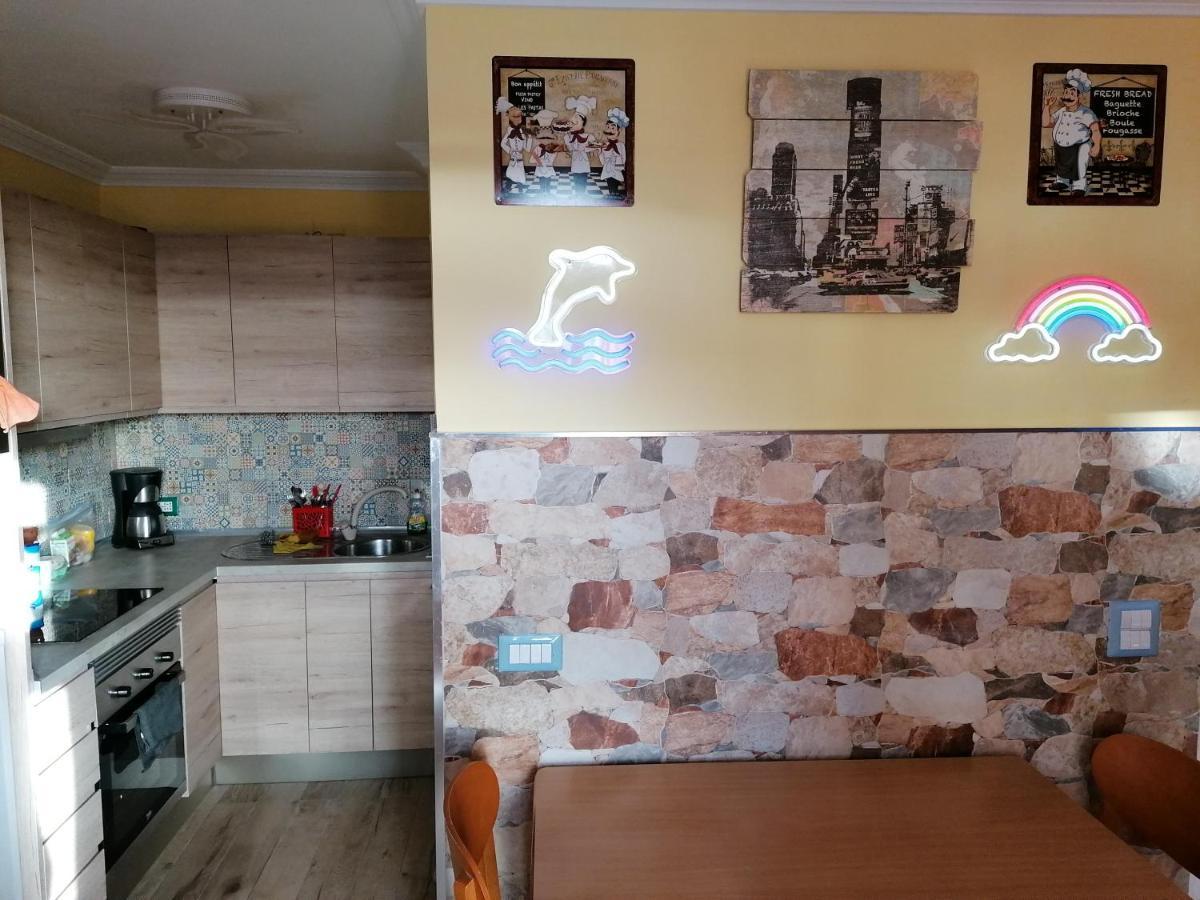 Apartamento Glamour Near Yumbo Center Playa del Ingles  Exterior photo