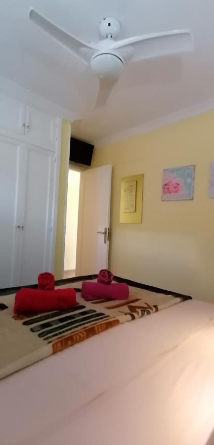 Apartamento Glamour Near Yumbo Center Playa del Ingles  Exterior photo
