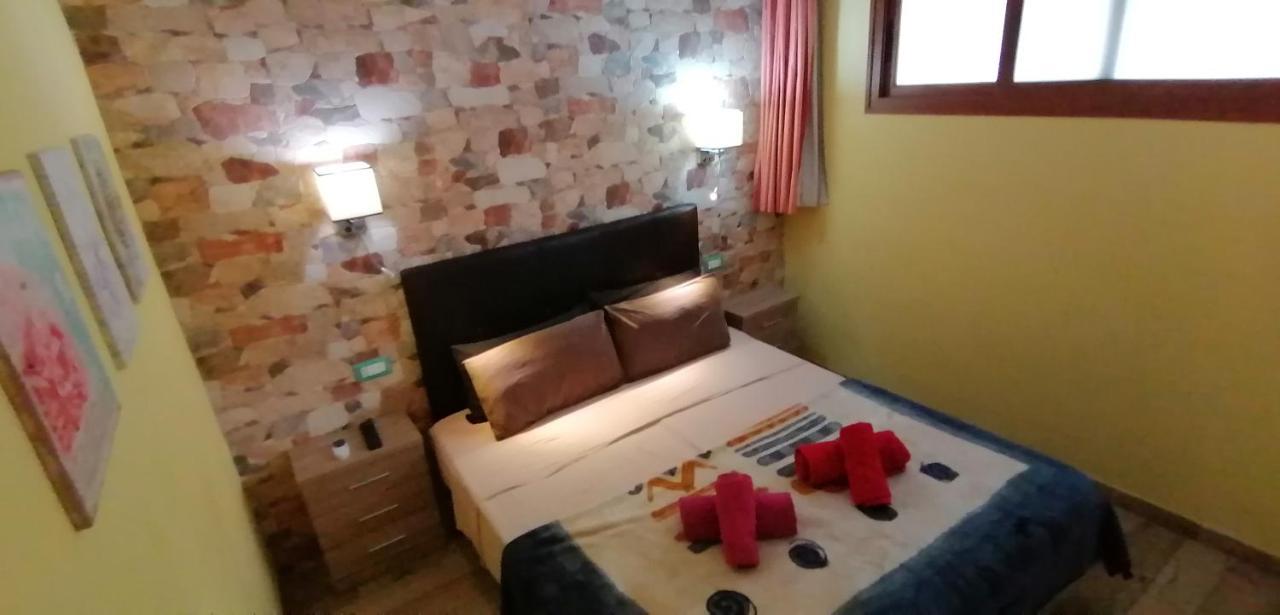 Apartamento Glamour Near Yumbo Center Playa del Ingles  Exterior photo