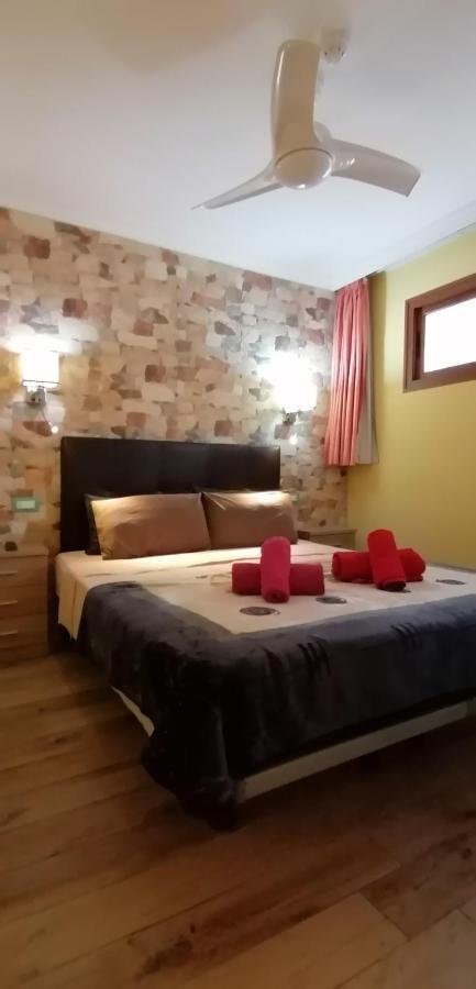 Apartamento Glamour Near Yumbo Center Playa del Ingles  Exterior photo