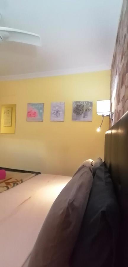 Apartamento Glamour Near Yumbo Center Playa del Ingles  Exterior photo