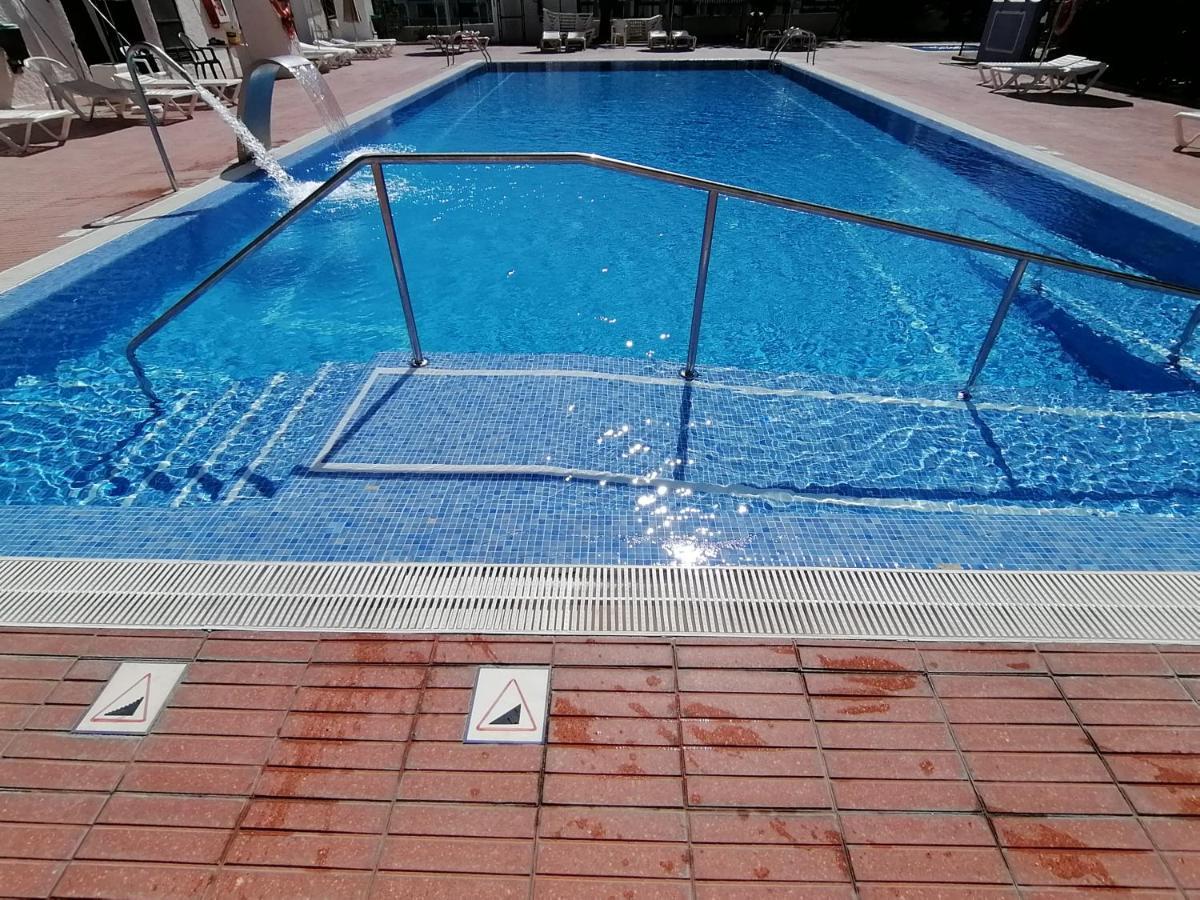 Apartamento Glamour Near Yumbo Center Playa del Ingles  Exterior photo