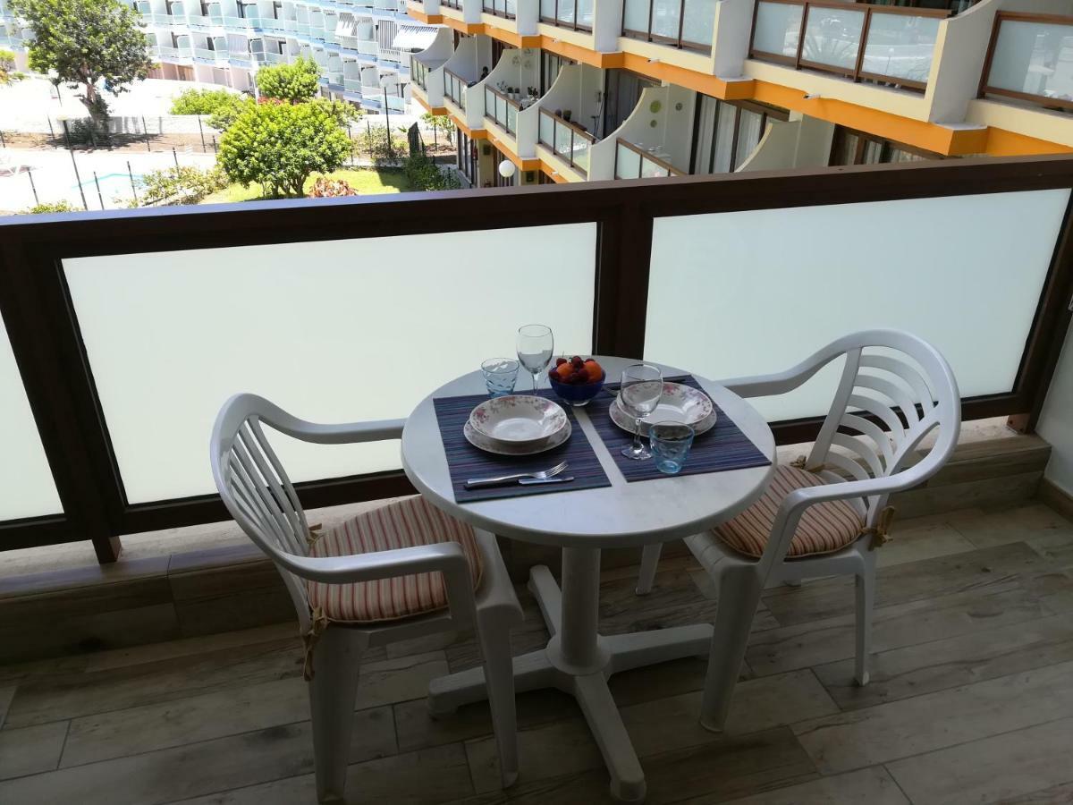 Apartamento Glamour Near Yumbo Center Playa del Ingles  Exterior photo