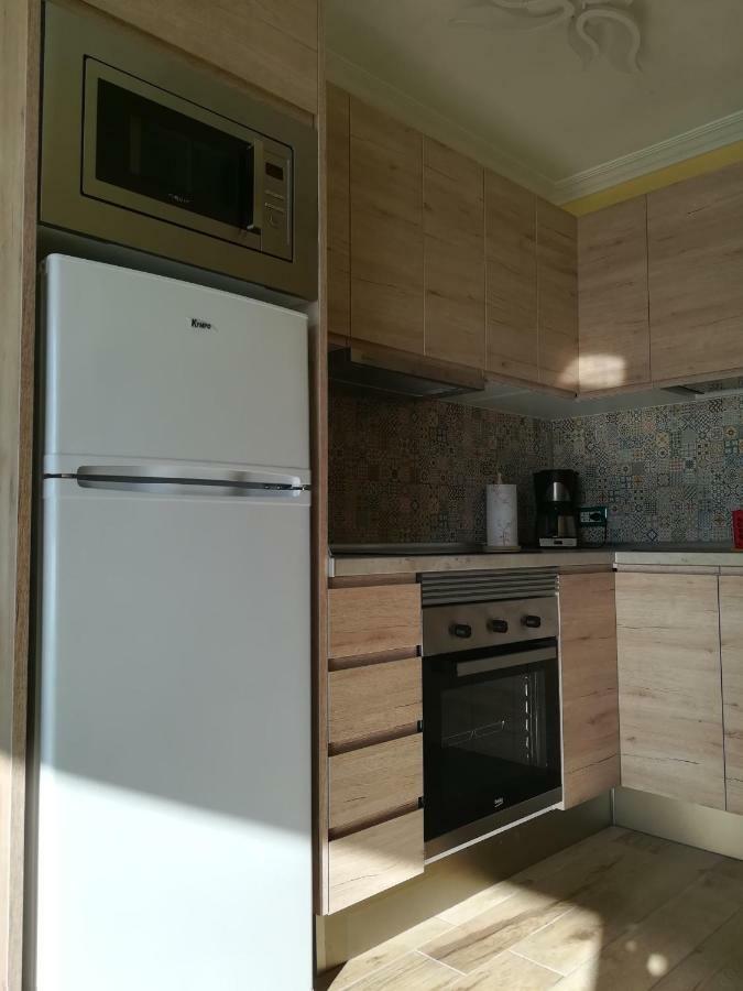 Apartamento Glamour Near Yumbo Center Playa del Ingles  Exterior photo
